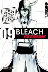 Bleach EXTREME.Bd.9