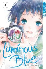 Luminous Blue.Bd.1