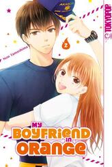 My Boyfriend in Orange.Bd.2