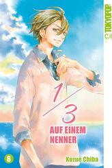 1/3 - Auf einem Nenner.Bd.6