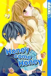 Honey come Honey 09