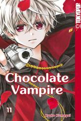 Chocolate Vampire 11.Bd.11