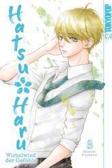 Hatsu Haru - Wirbelwind der Gef&uuml;hle 03