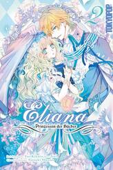 Eliana - Prinzessin der B&uuml;cher 02
