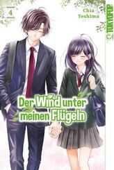 Der Wind unter meinen Fl&uuml;geln 04