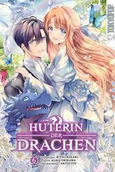 H&uuml;terin der Drachen 06