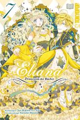 Eliana - Prinzessin der B&uuml;cher 07