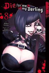 Die for me, my Darling 08