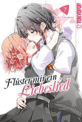 Fl&uuml;ster mir ein Liebeslied 07