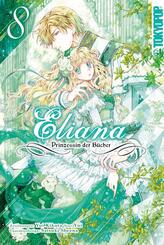 Eliana - Prinzessin der B&uuml;cher 08