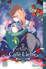 Caf&eacute; Liebe 12