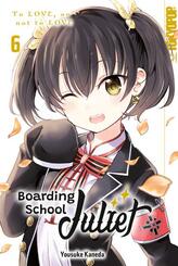 Boarding School Juliet 06
