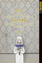 Si&uacute;il, a R&uacute;n - Das fremde M&auml;dchen: dear.