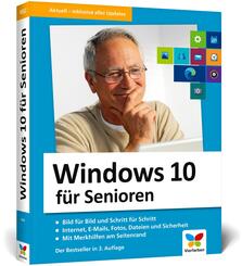 Windows 10 f&uuml;r Senioren