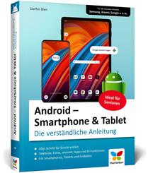Android - Smartphone & Tablet