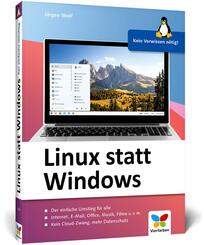 Linux statt Windows