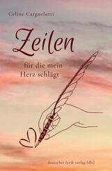 Zeilen, f&uuml;r die mein Herz schl&auml;gt