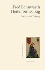 Heiter bis wolkig