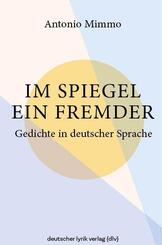 Im Spiegel ein Fremder