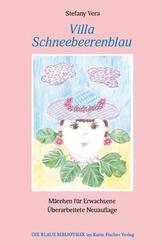 Villa Schneebeerenblau