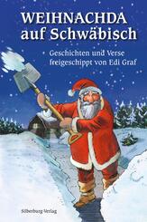 Weihnachda auf Schw&auml;bisch