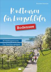 Radtouren f&uuml;r Langschl&auml;fer Bodensee