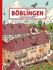 B&ouml;blingen wimmelt