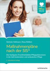 Ma&szlig;nahmenpl&auml;ne nach der SIS&reg;