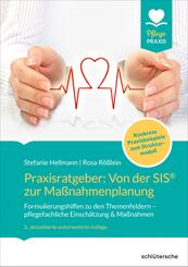 Praxisratgeber: Von der SIS&reg; zur Ma&szlig;nahmenplanung