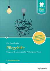 Pflegehilfe