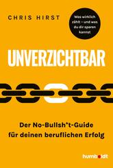 Unverzichtbar