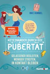 Miteinander durch die Pubert&auml;t