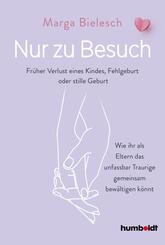 Nur zu Besuch