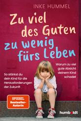 Zu viel des Guten - zu wenig f&uuml;rs Leben