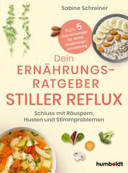 Dein Ern&auml;hrungsratgeber Stiller Reflux