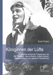 K&ouml;niginnen der L&uuml;fte