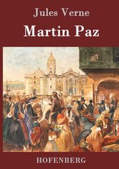 Martin Paz