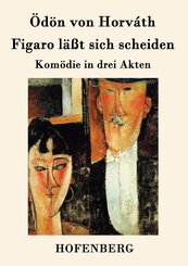 Figaro l&auml;&szlig;t sich scheiden