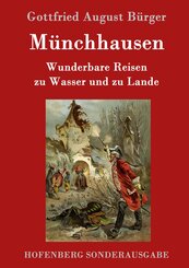 M&uuml;nchhausen