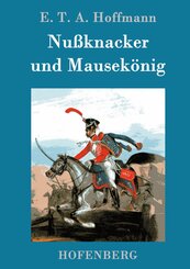 Nu&szlig;knacker und Mausek&ouml;nig