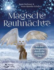 Magische Rauhn&auml;chte
