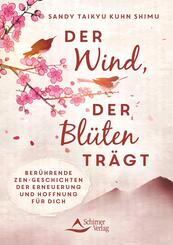 Der Wind, der Bl&uuml;ten tr&auml;gt
