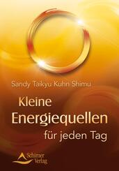 Kleine Energiequellen f&uuml;r jeden Tag