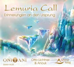 Lemuria Call,Audio-CD