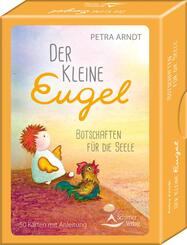 Der Kleine Engel - Botschaften f&uuml;r die Seele