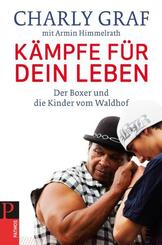 K&auml;mpfe f&uuml;r dein Leben