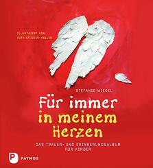 F&uuml;r immer in meinem Herzen