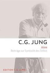 Aion - Beitr&auml;ge zur Symbolik des Selbst