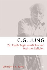 Zur Psychologie westlicher und &ouml;stlicher Religion