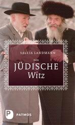 Der j&uuml;dische Witz